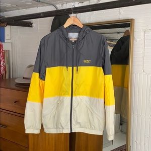 WESC Magnus Hooded Jacket